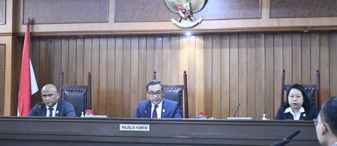 Terlapor Bantah Dugaan Persekongkolan dalam Tender Mesin Induk MTU Bea Cukai, KPPU Tetapkan Pemeriksaan Lanjutan